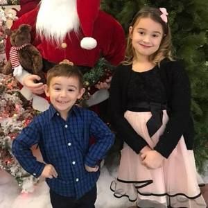 Meet your Posher, Donna